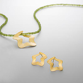 “Silberschmuck” from Eva Boden