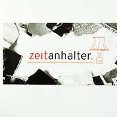 “Freifahrtschein / Zeitanhalter” from Karen Dierks