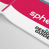 „Spheos – Branding“ von Mwimmerdesign