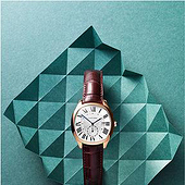 “Editorials – Watches” from Christoph Rüttger