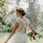 «Bräute» de Fräulein Anneli Hairstylist & Make-up Artist