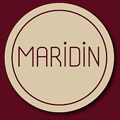 „Maridin – Restaurant und Grillhouse“ von Thorsten Strauss