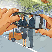 «Storyboarding» de Jan Solterbeck