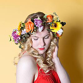 «Beauty» de Renate Neumayer Photography