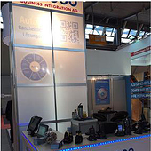 “Messedesign, Messestandgestaltung PP 2000” from messedesign messebau