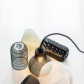 “Lampenschirm 3D-Druck” from Dennis Henke