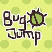 „Bug Jump Figuren“ von Hanin Eisa