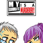 „My Roommate is a Murderer! (Englisch)“ von Hanin Eisa