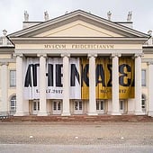 “documenta 14 exhibition Athens and Kassel” from Mathias Völzke