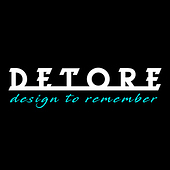 „Logodesign“ von Detore