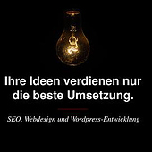 „Wordpress-Entwicklung & Webdesign“ von Mirco Stalla