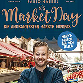 „It’s Market Day“ von NeuDeutsch