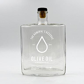 “The Admiral’s Reserve” from Catherine Bott