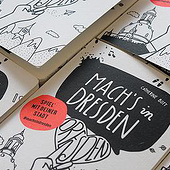 “Mach’s in Dresden” from Catherine Bott