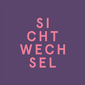 “Corporate Design für Sichtwechsel” from Catherine Bott