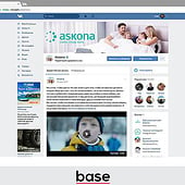 „SocialMediaMarketing“ von Aleksandr Panteleev