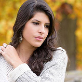 «Portrait» de luxart-Fotografie