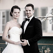 «Hochzeit» de luxart-Fotografie