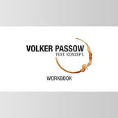 „Workbook“ von Volker Passow