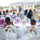 «Eventfotografie» de Lerato Gantner