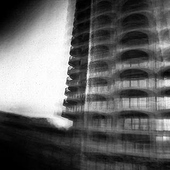 “Camera obscura.” from Silvia Grüner