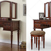 “Furniture photo editing and retouching services” from Proglobalbusinesssolutions
