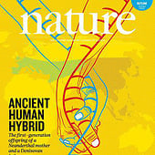 „Nature Cover Illustrationen“ von Annette Günzel