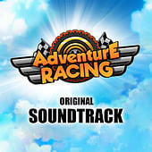 «Adventure Racing Soundtrack und Soundeffekte» de Robert Jung