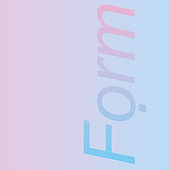 “Form” from Marie Jeanne Turnea-Luncz