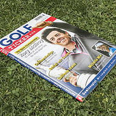 „Magazin Golf Ticker“ von Olaf Glasmacher