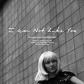„„I Am Not Like You“ for HUF Magazine“ von Teodora Jimborean