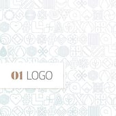 „Logos“ von Dominik Tuminello