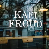 «Kafi Freud» de Felix Finger