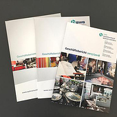„Portfolio Print- & Grafikdesign“ von fly.design fotografie & design