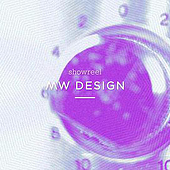 „Showreel 2018 – MW Design“ von Michaela Wiesinger, MW Design
