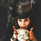 „Querschnitt meiner Arbeiten“ von Diana Knabe