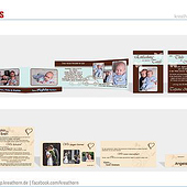 “festliches design” from kreathorn