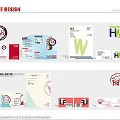 “corporate design” from kreathorn