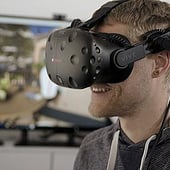 „VR-Schulungsanwendung“ von Stoll von Gáti