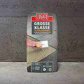 „Packaging | Lugato“ von Reinhard Schmidt-Lorenz