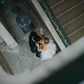 „Hochzeiten“ von Caroline Häring
