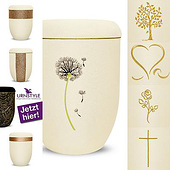 “Urncapes Biournen vom Urnenhersteller Urnstyle” from Urnenhersteller Urnstyle