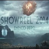 „Showreel 2014“ von pocano imaging VFX