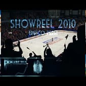 „Showreel 2010“ von pocano imaging VFX