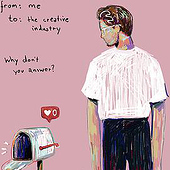 «Illustration» de Wadim Petunin