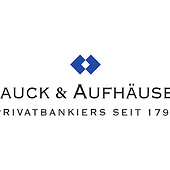 “Hauck & Aufhäuser” from Visionaere