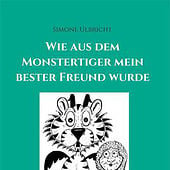 „Monstertiger Kinderbuch“ von Jennifer Pielartzik