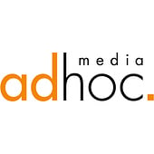 „adhoc media gmbh“ von Valyourize