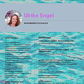 „Gesundheitscoach & externer Support“ von Ulrike Engel
