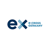 “e-CROSS Germany | Branding” from wertvoll.